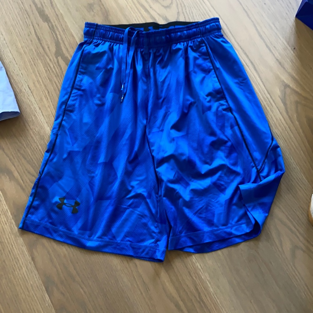 Under Armor shorts